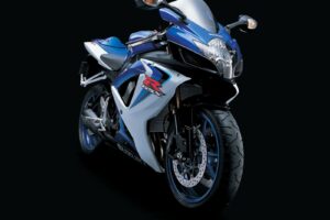 Suzuki R GSX Bike61716603